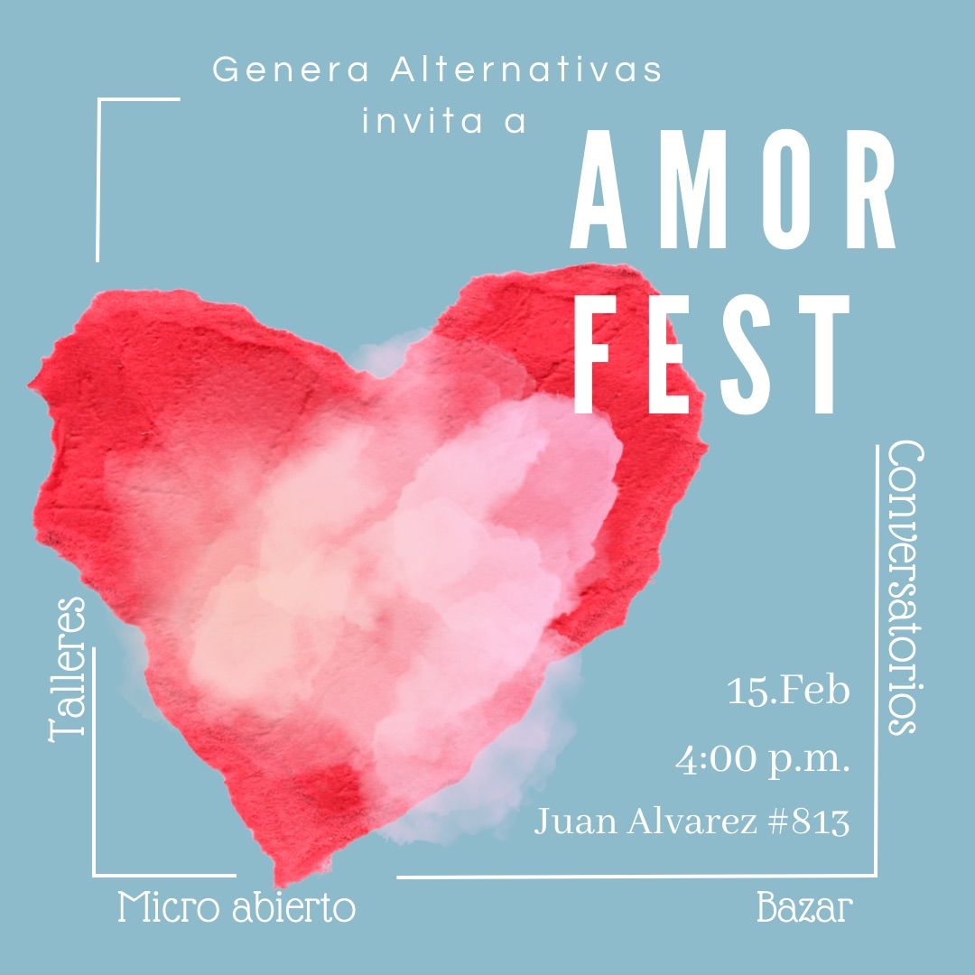 Amor Fest 