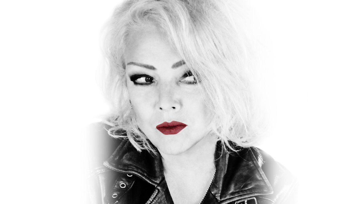 Kim Wilde