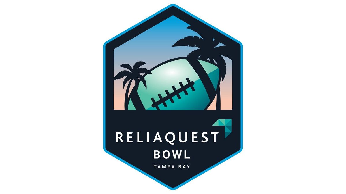  2024 ReliaQuest Bowl