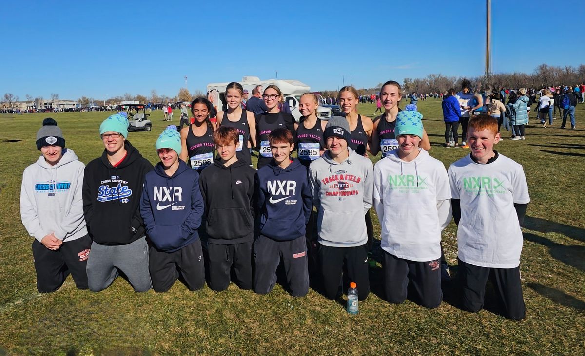 NXR Heartland Regional Championship (Nike)