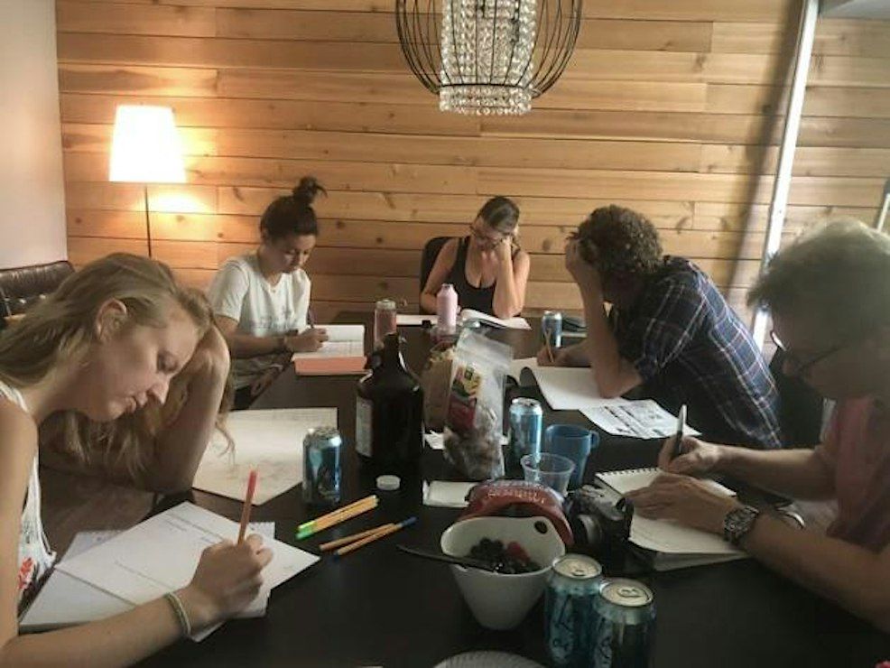 Event Photos