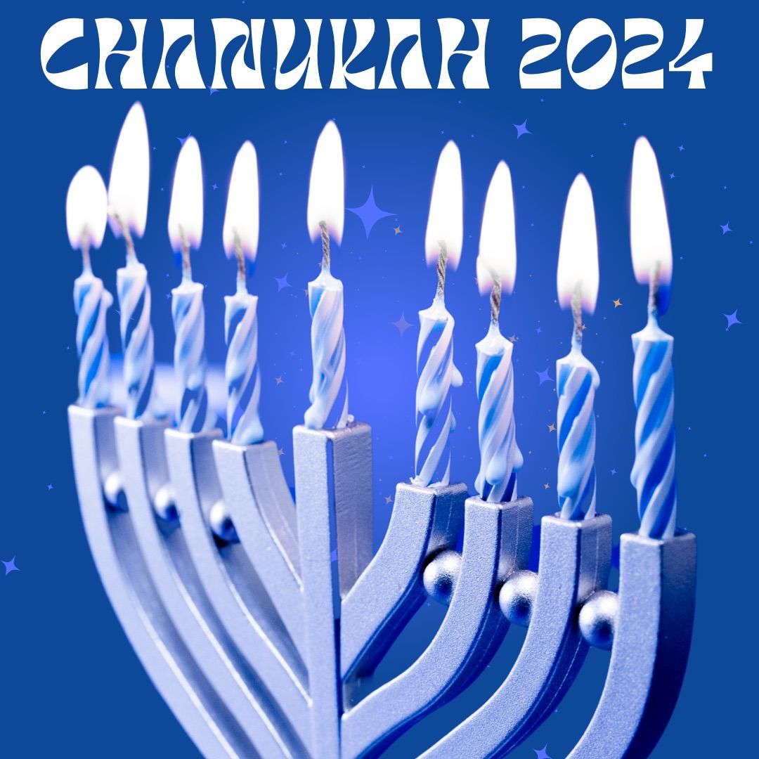 Chanukah Party