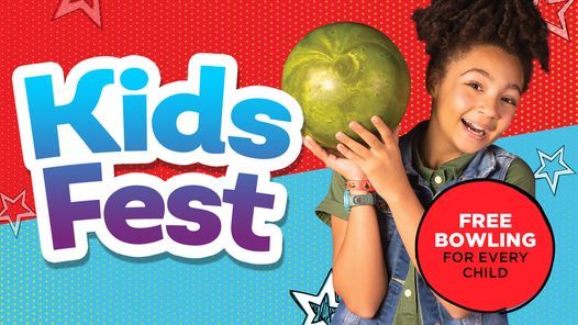 Spring Kids Fest 2021!