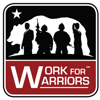 Work For Warriors