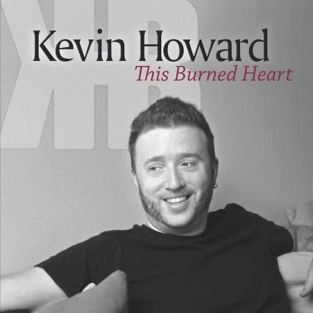 Free Live Music with Kevin Howard