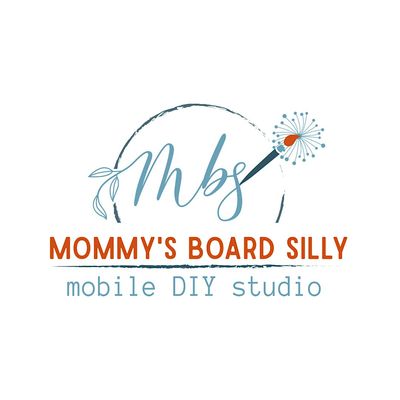 MommysBoardSilly