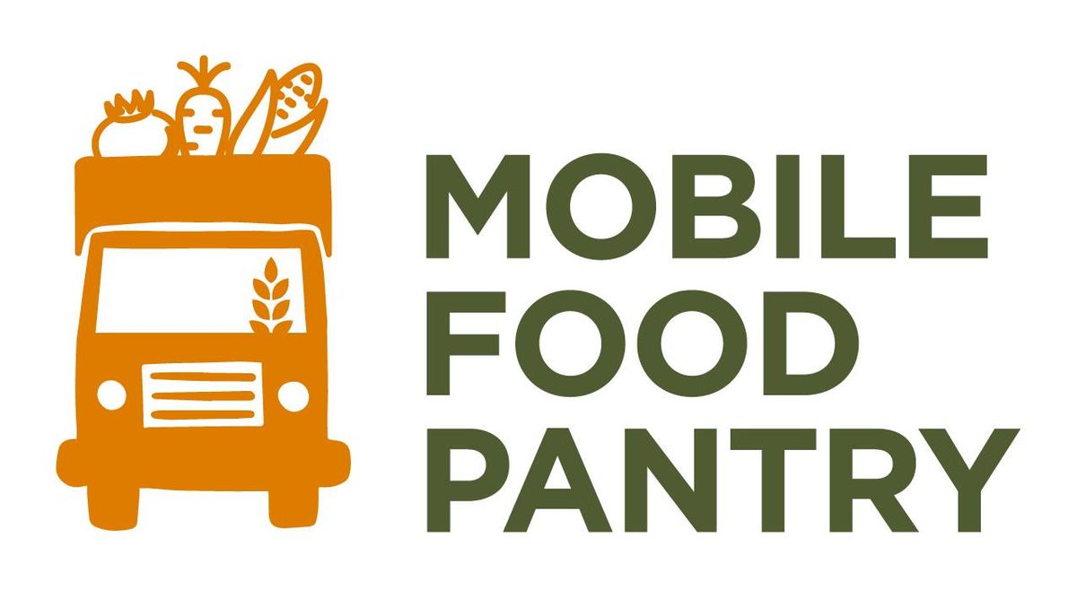 Mobile Food Pantry