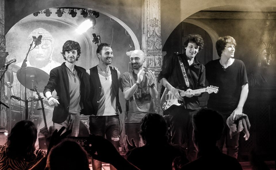 The Barock Project