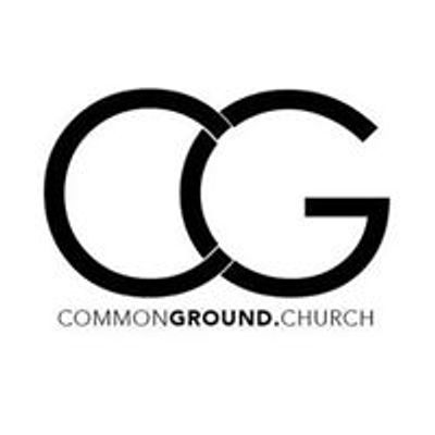 CommonGround.church