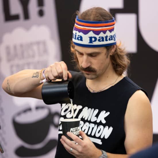 Brussels Coffee Show 2025 : le premier Festival Caf\u00e9 de sp\u00e9cialit\u00e9 & chocolat 'Bean to bar' en Belgique