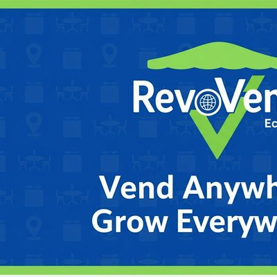 REVOVEND ECO LLC