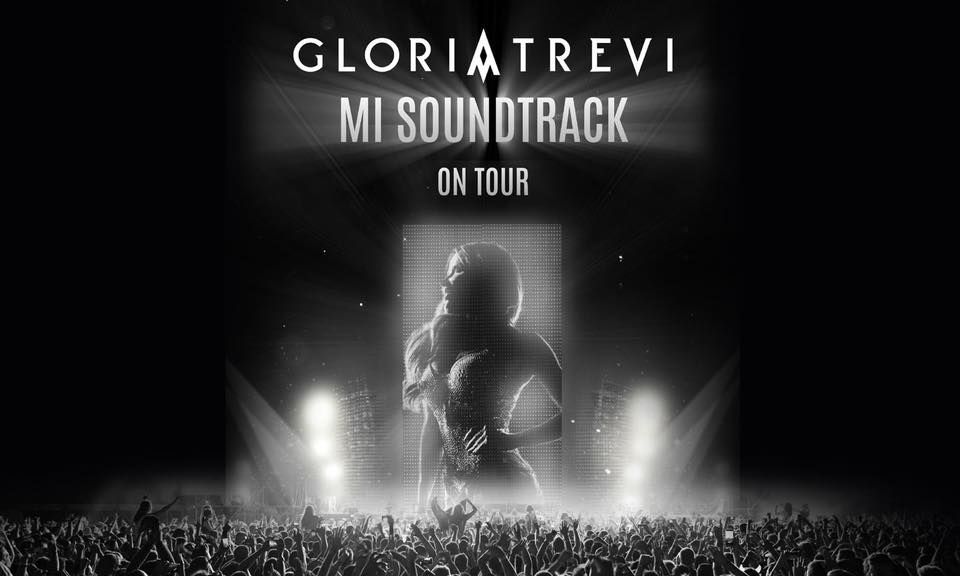 Gloria Trevi: Mi Soundtrack On Tour 2025 \u2022 M\u00c9RIDA (MX)