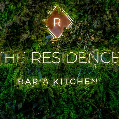 The Residence Bar & Kitchen