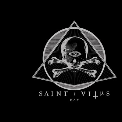 Saint Vitus Bar