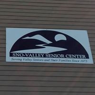 Sno-Valley Senior Center