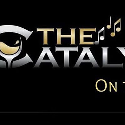 The Catalyst on the deuces