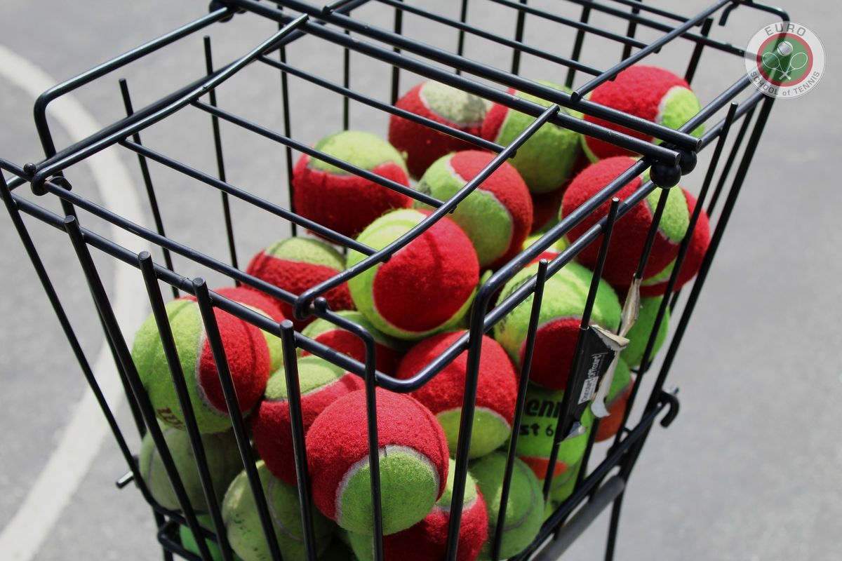 Ace the Court: Start Your Child\u2019s Tennis Journey