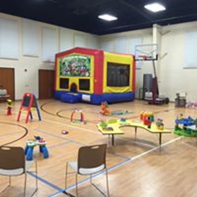 Mommy Meet-Up Playgroup at Laurel Ridge Community Church