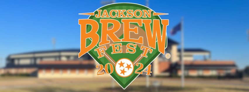 2024 Jackson Brew Fest