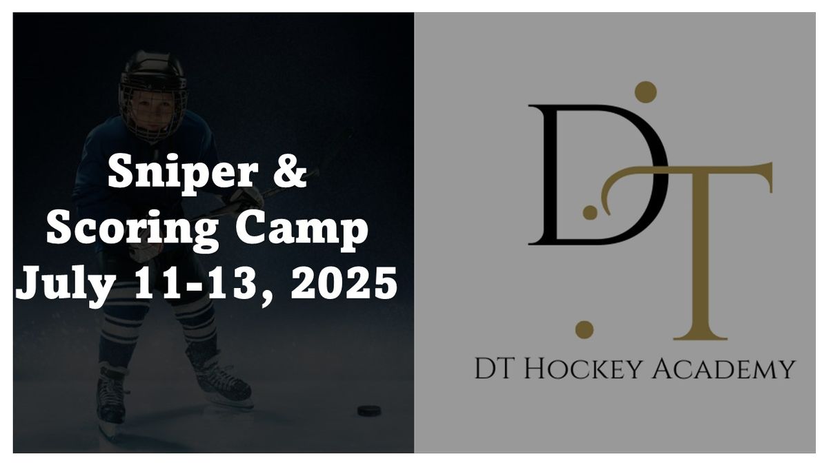 Sniper & Scoring Camp