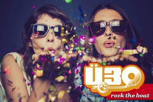 \u00dc30 Disco Party - unter Vorbehalt!