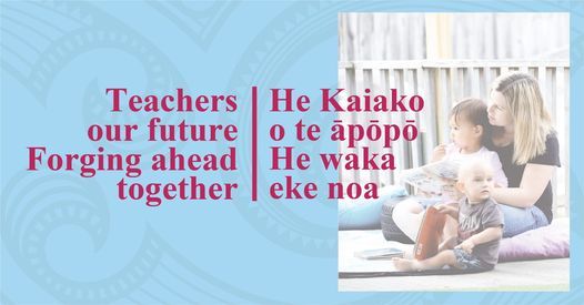 Te Rito Maioha Early Childhood Conference 2021