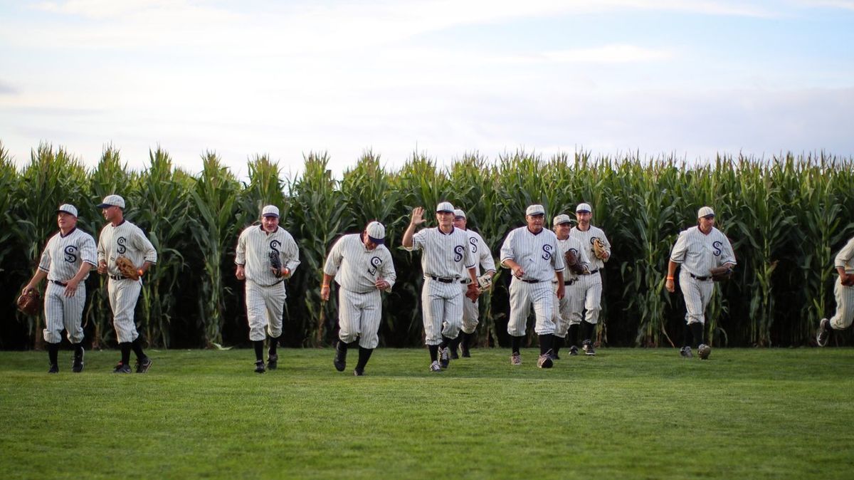 Field Of Dreams