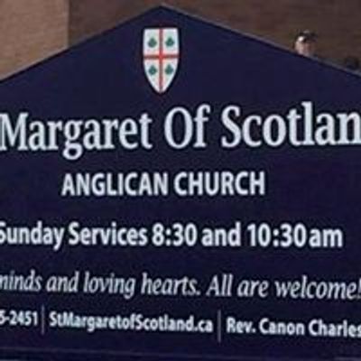 St Margaret of Scotland Anglican Church