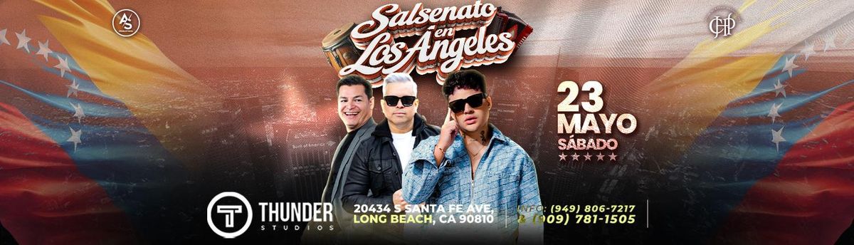 LOS EX ADOLESCENTES & ANIEL VELASQUEZ