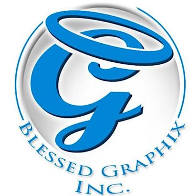 Blessed Graphix, Inc