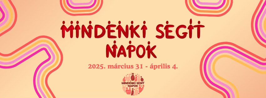 Mindenki Seg\u00edt Napok