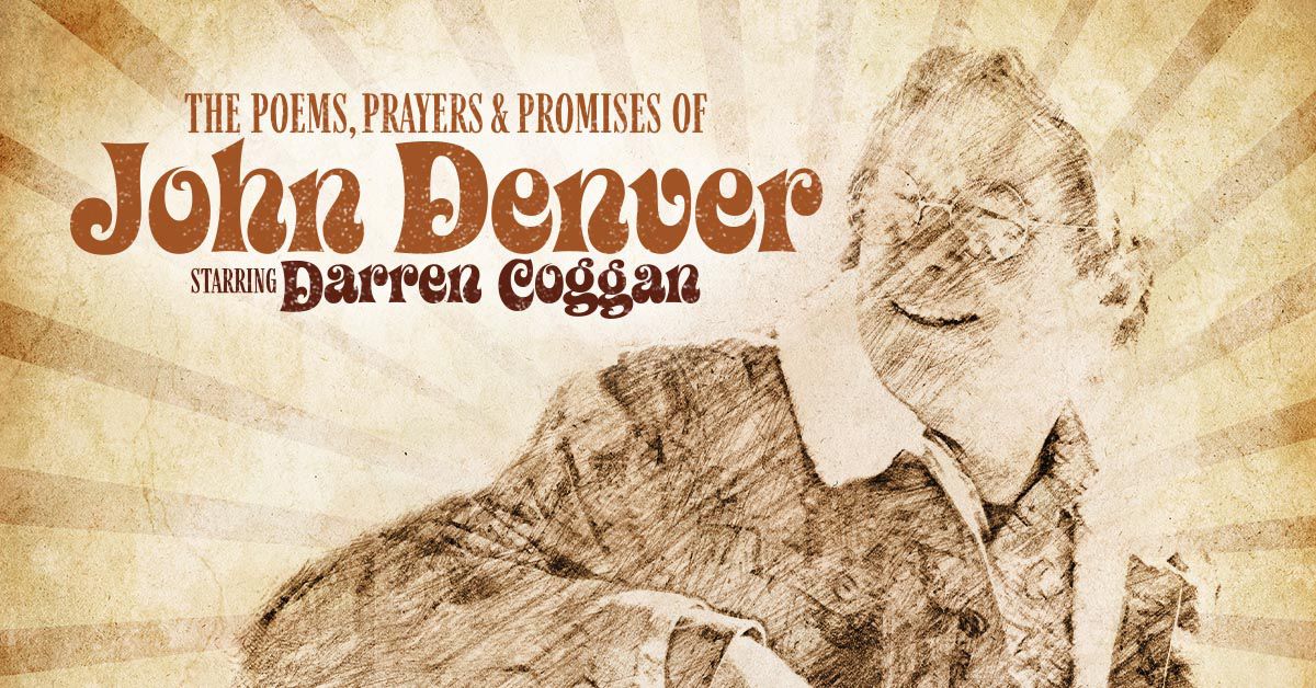 The Poems, Prayers and Promises of John Denver