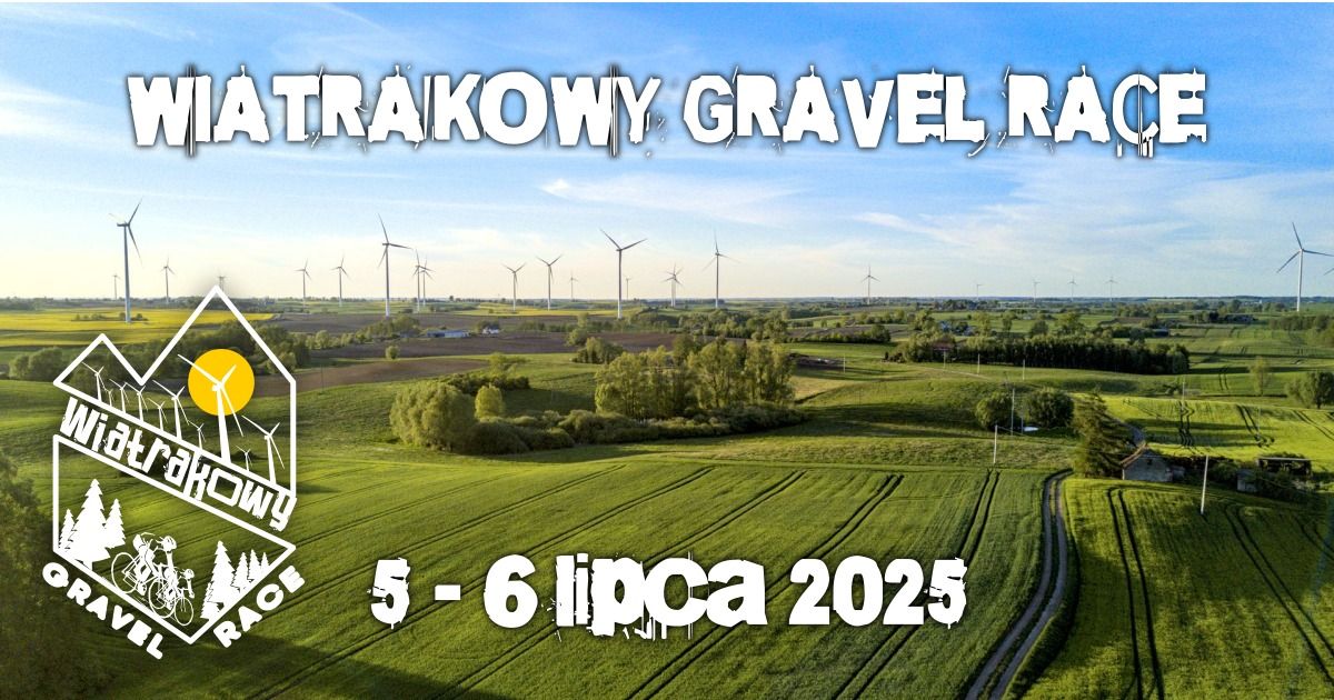 Wiatrakowy Gravel Race