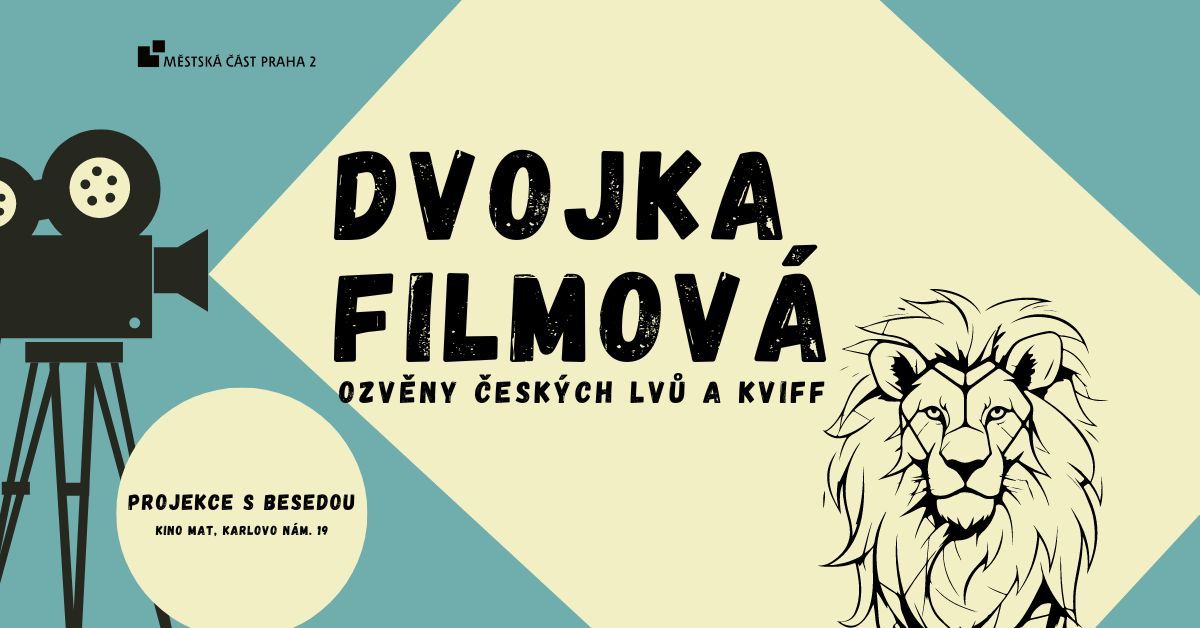 Dvojka filmov\u00e1