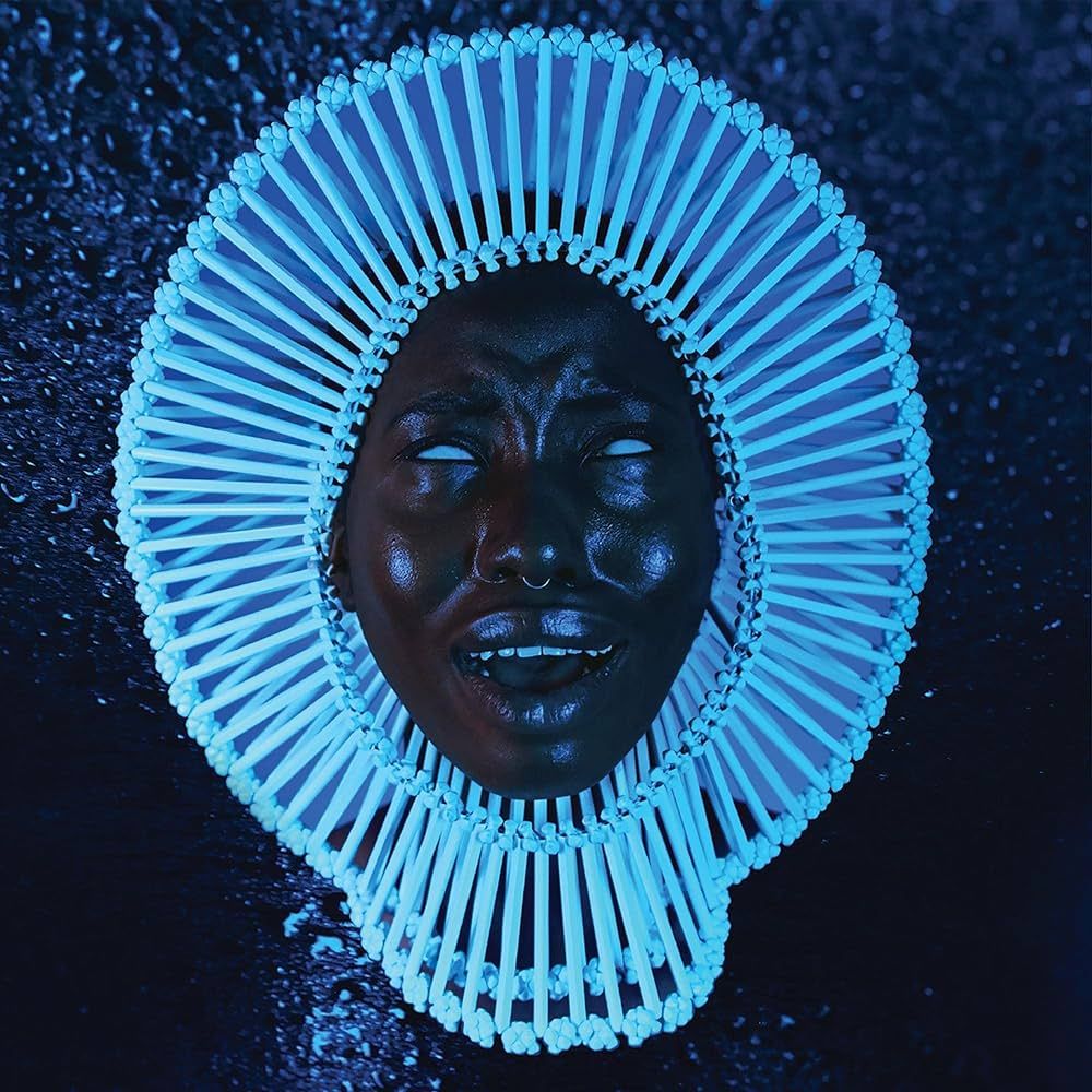 Childish Gambino at AO Arena