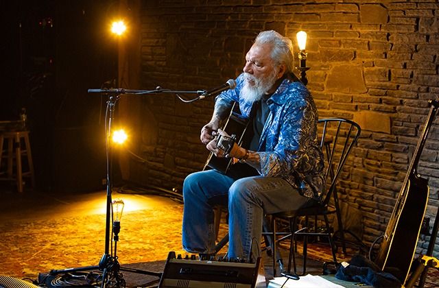 Jorma Kaukonen