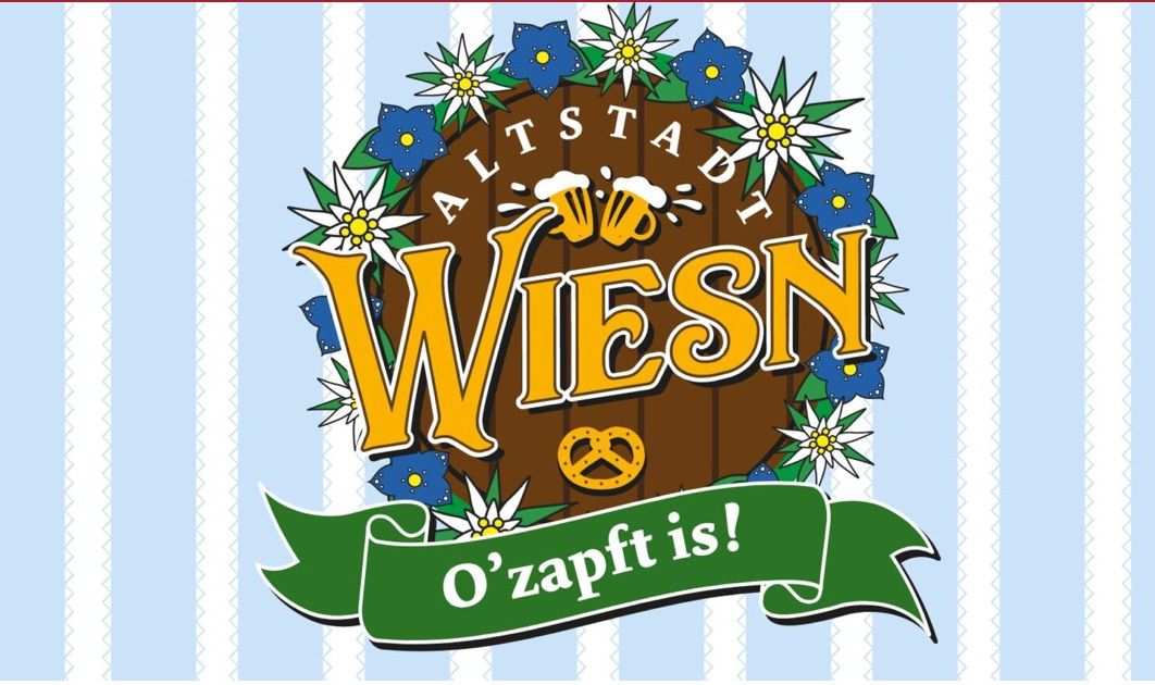 Altstadt Wiesn K\u00f6penick