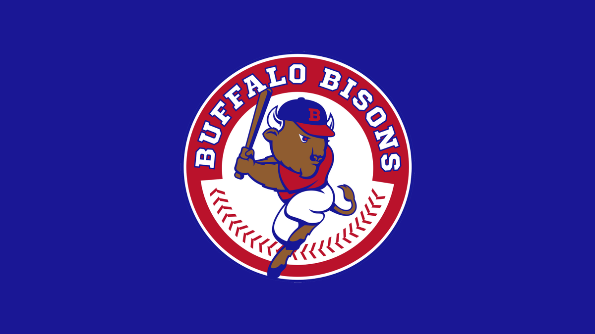 Buffalo Bisons at Syracuse Mets at NBT Bank Stadium