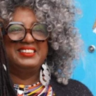 Paulette Sankofa, EdD