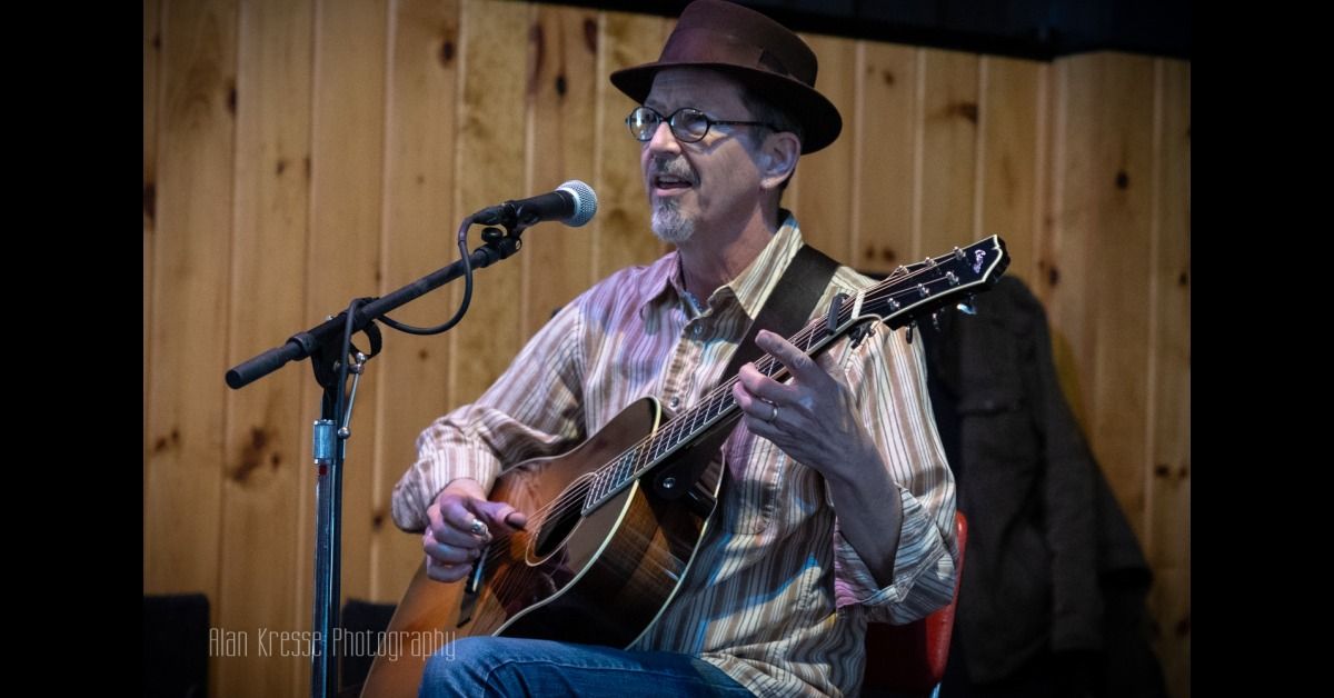 Dan Hovey @Hank Dietle's Tavern