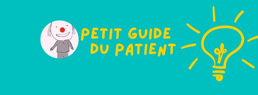 Conf\u00e9rence gesticul\u00e9e : Petit guide du patient