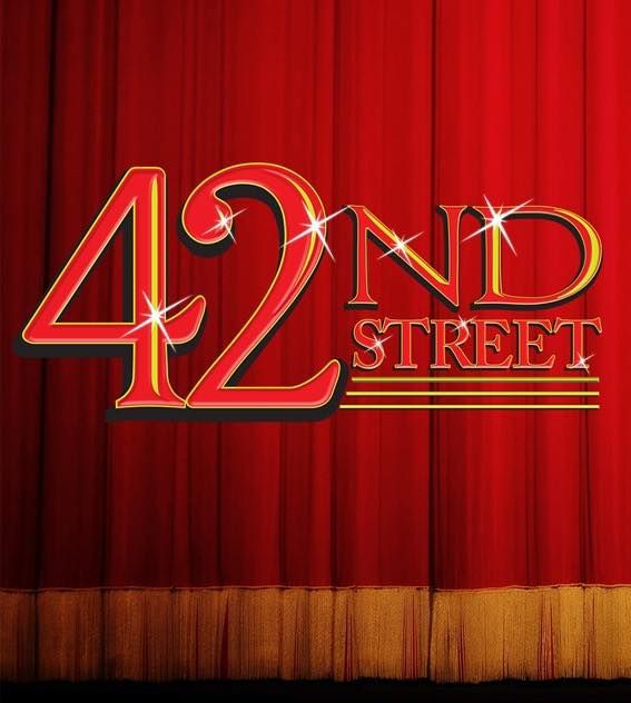 42nd Street at DMTC - Main Stage