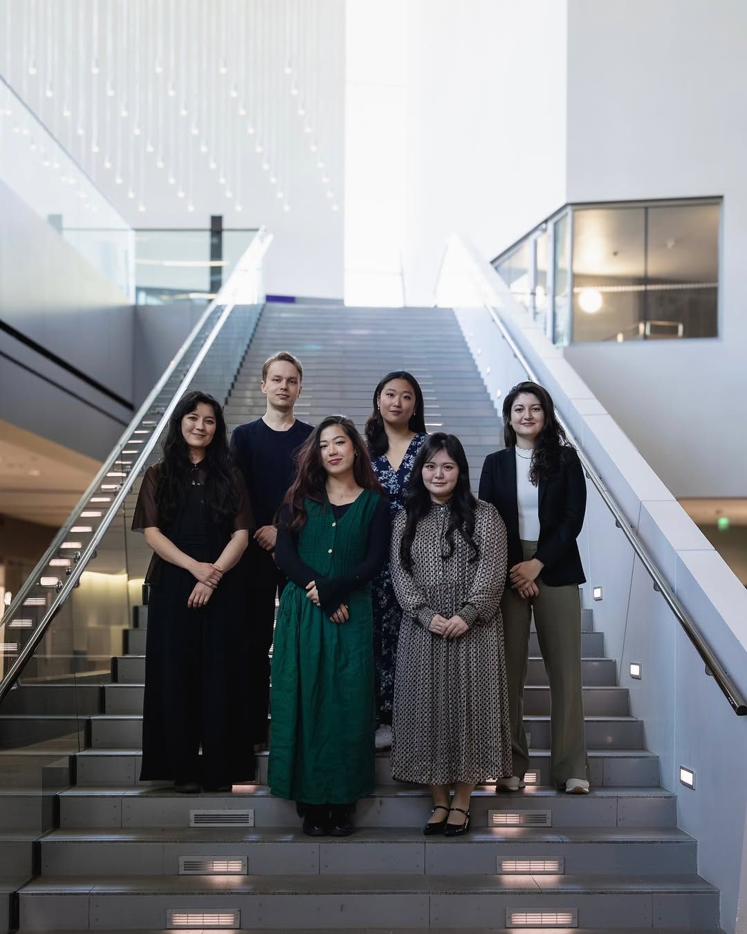 Atlanta Symphony Orchestra: Sergey Khachaturian - Sibelius