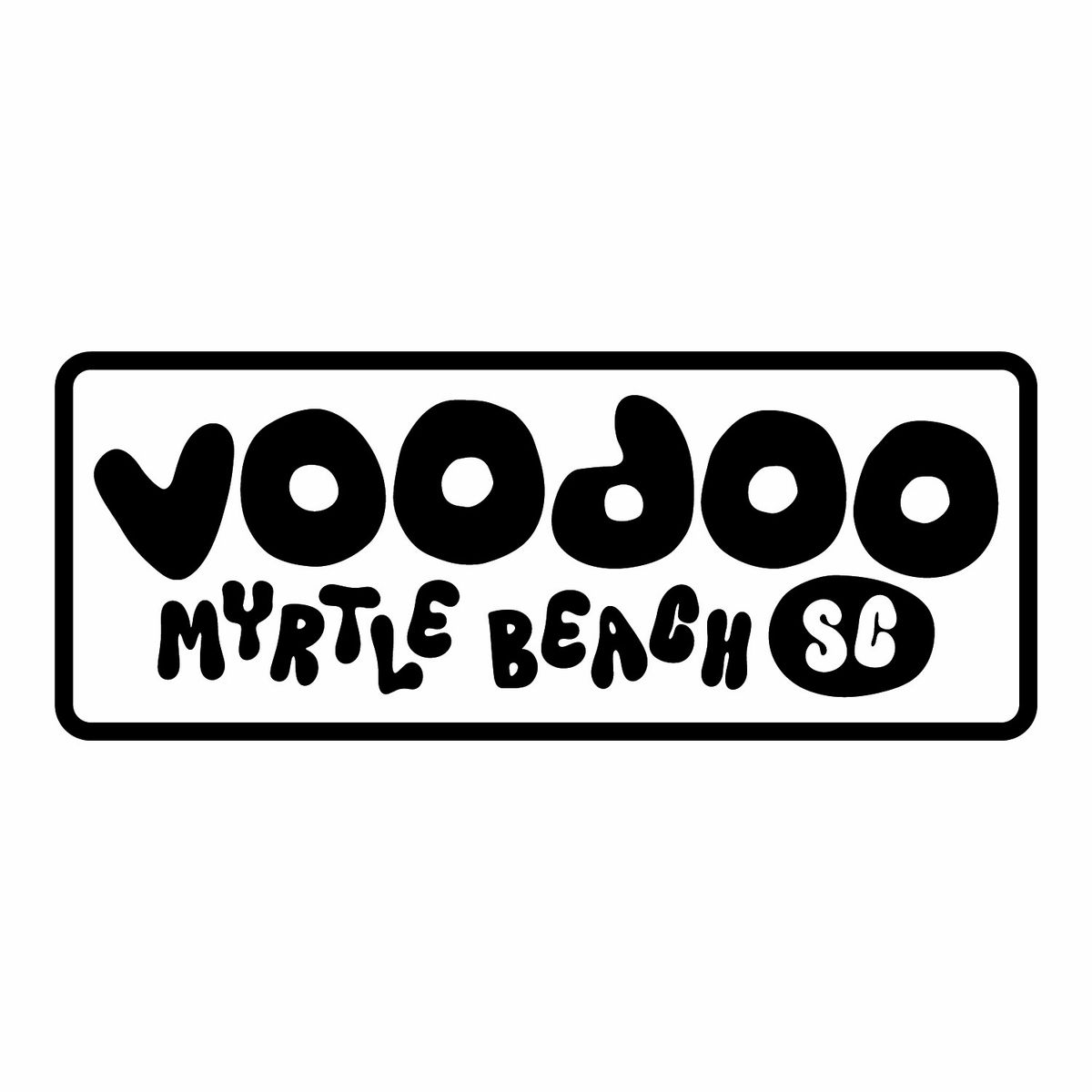 Voodoo Myrtle Beach Grand Opening 