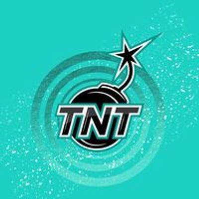 TNT All Stars