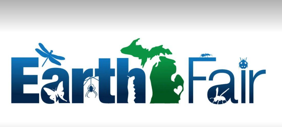 MICHIGAN EARTH FAIR