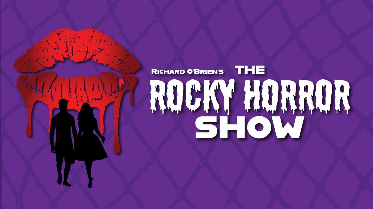 The Rocky Horror Show