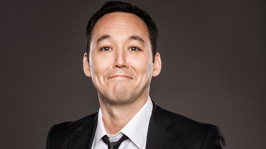 Steve Byrne (Sullivan and Son, Fallon, Kimmel, Amazon Prime)