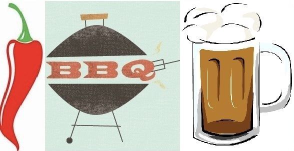 Father's Day Barbecue & Live Music