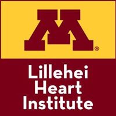 The Lillehei Heart Institute